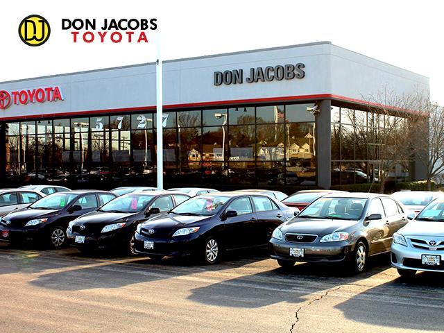 used 2022 Toyota Corolla car