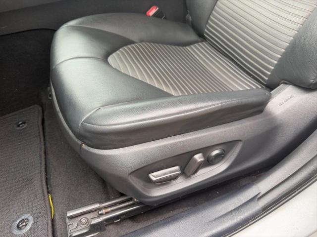 used 2021 Toyota Camry car, priced at $24,983
