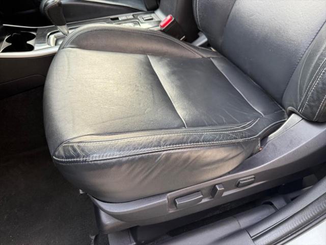 used 2020 Mitsubishi Outlander car, priced at $17,000