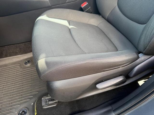used 2023 Toyota RAV4 car, priced at $29,626