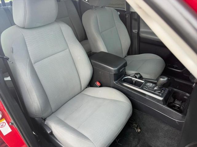 used 2019 Toyota Tacoma car, priced at $33,000