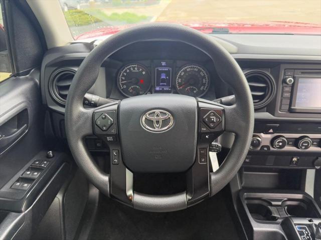 used 2019 Toyota Tacoma car, priced at $33,000