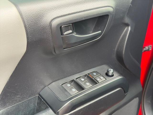 used 2019 Toyota Tacoma car, priced at $33,000