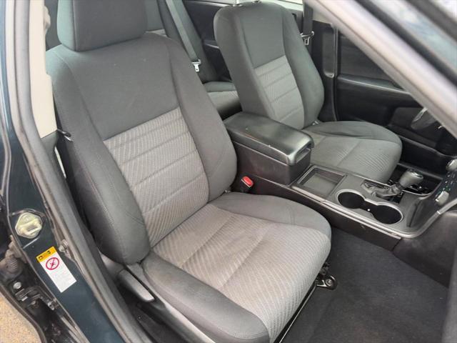 used 2017 Toyota Camry car, priced at $17,516