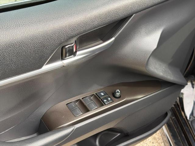 used 2021 Toyota Camry car, priced at $21,685