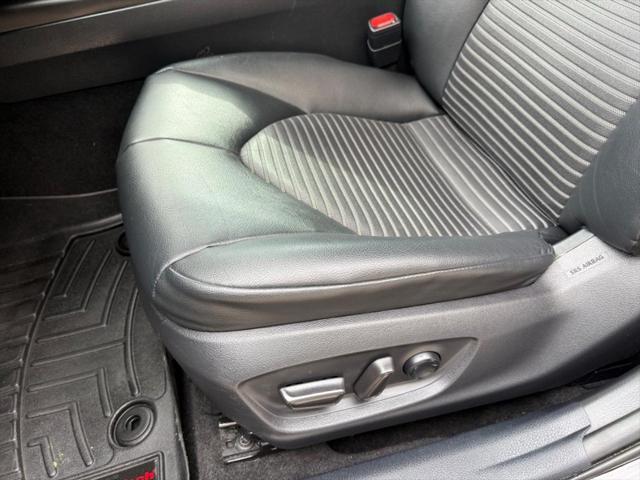 used 2021 Toyota Camry car, priced at $21,685