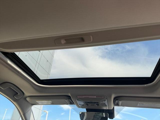 used 2021 Toyota RAV4 car, priced at $22,000