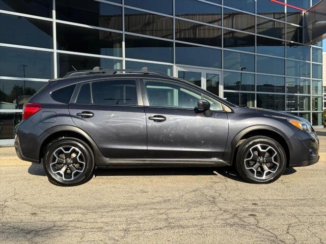 used 2015 Subaru XV Crosstrek car, priced at $12,100