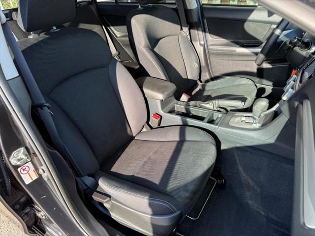 used 2015 Subaru XV Crosstrek car, priced at $12,100