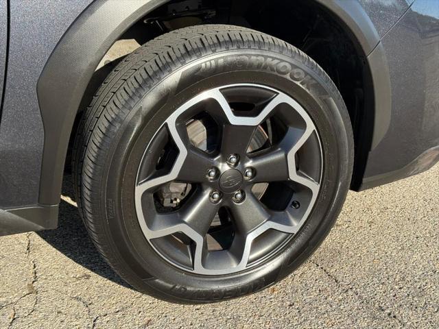 used 2015 Subaru XV Crosstrek car, priced at $12,100
