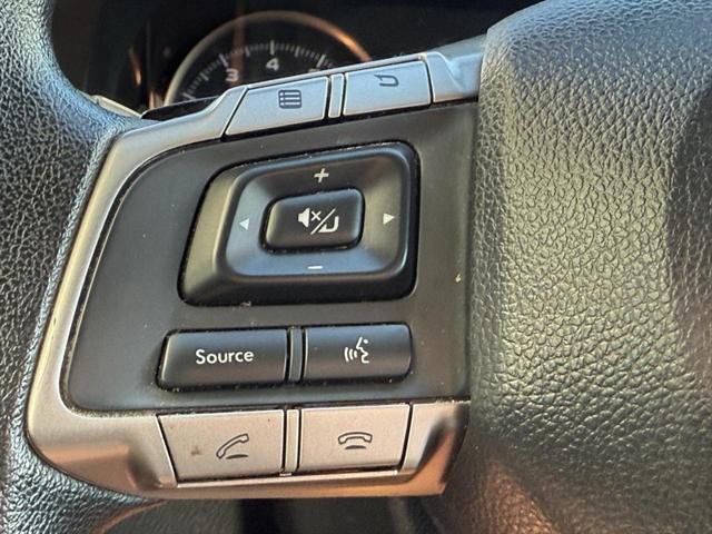used 2015 Subaru XV Crosstrek car, priced at $12,100