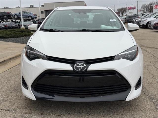 used 2019 Toyota Corolla car, priced at $15,600