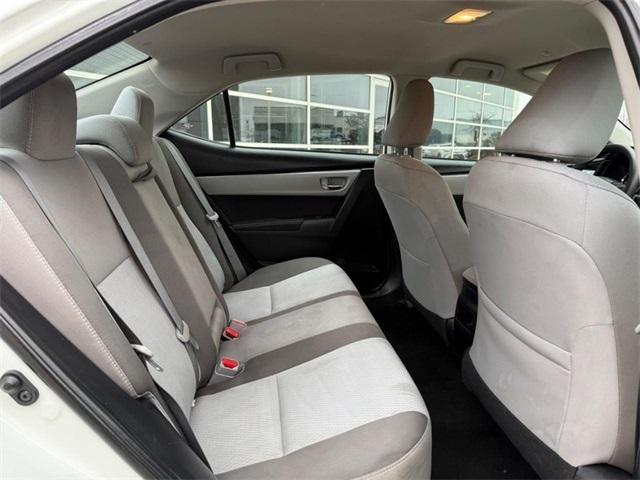 used 2019 Toyota Corolla car, priced at $15,600