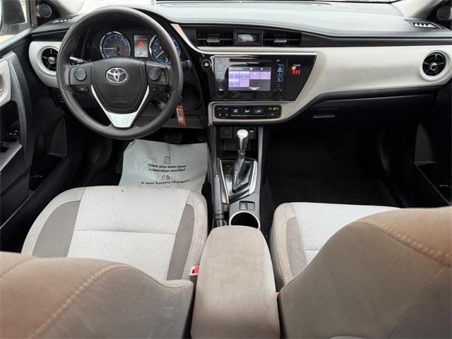 used 2019 Toyota Corolla car, priced at $15,600