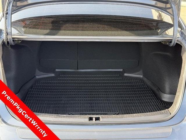 used 2023 Toyota Corolla car, priced at $24,350