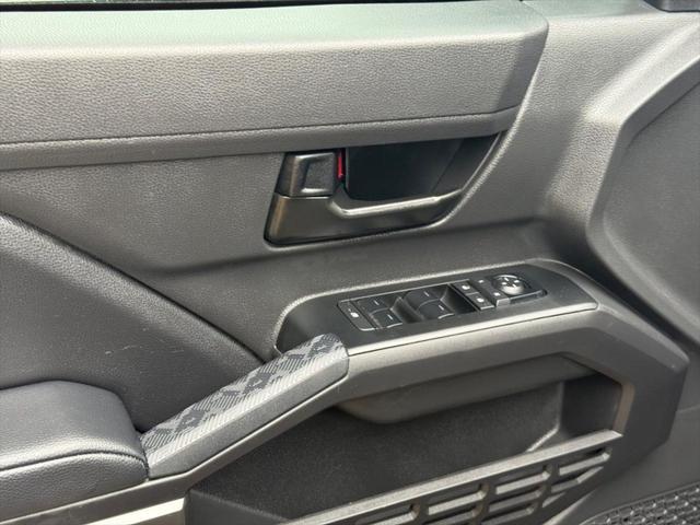 used 2024 Toyota Tacoma car, priced at $40,609