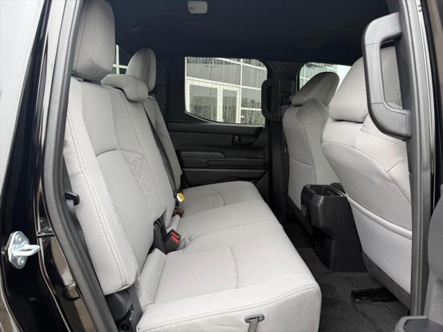 used 2024 Toyota Tacoma car, priced at $40,609