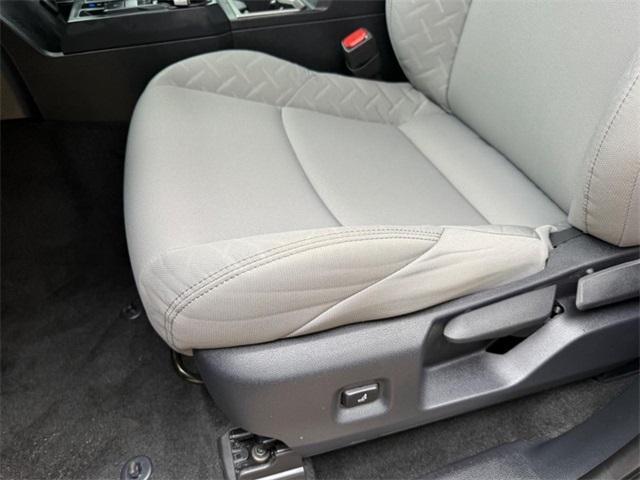 used 2024 Toyota Tacoma car, priced at $41,350