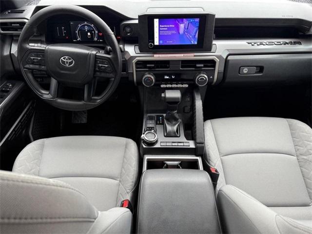 used 2024 Toyota Tacoma car, priced at $41,350