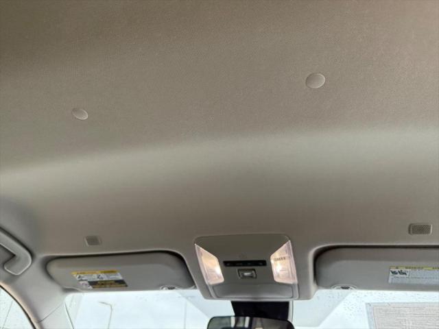 used 2024 Toyota RAV4 Hybrid car, priced at $34,999