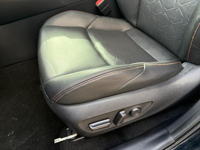 used 2019 Toyota RAV4 car, priced at $27,850