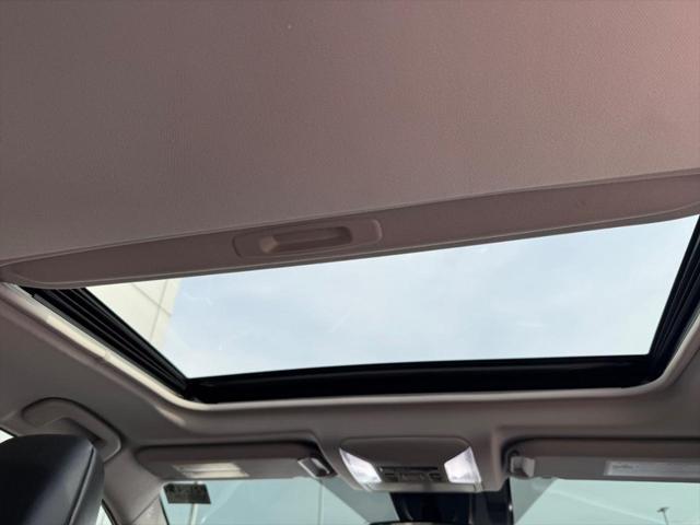 used 2019 Toyota RAV4 car, priced at $27,850