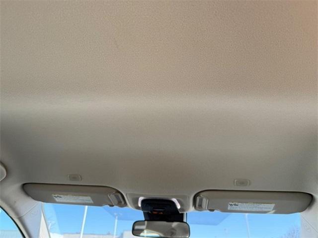 used 2024 Toyota Corolla car, priced at $23,000