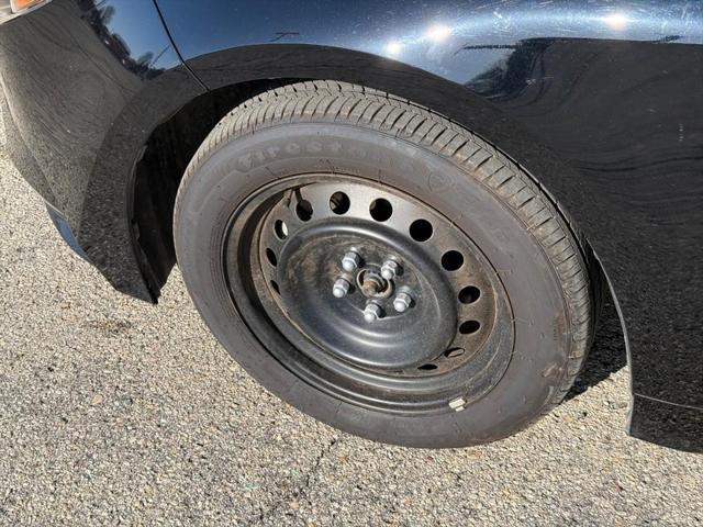 used 2024 Toyota Corolla car, priced at $22,500