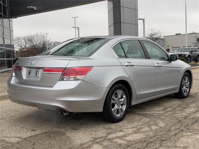 used 2012 Honda Accord car, priced at $8,400