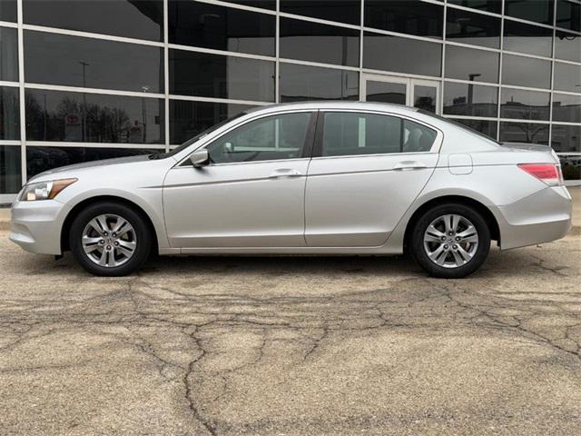 used 2012 Honda Accord car, priced at $8,400