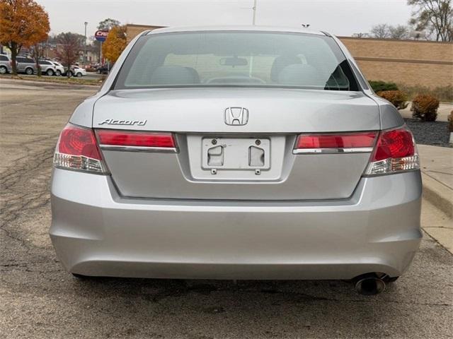 used 2012 Honda Accord car, priced at $8,400