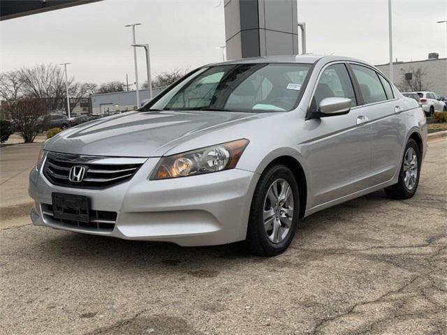 used 2012 Honda Accord car, priced at $8,400