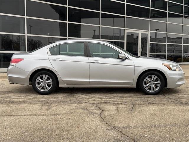 used 2012 Honda Accord car, priced at $8,400