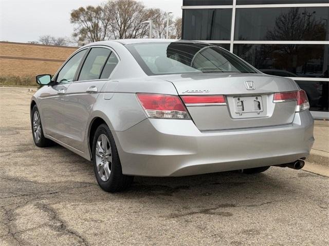 used 2012 Honda Accord car, priced at $8,400