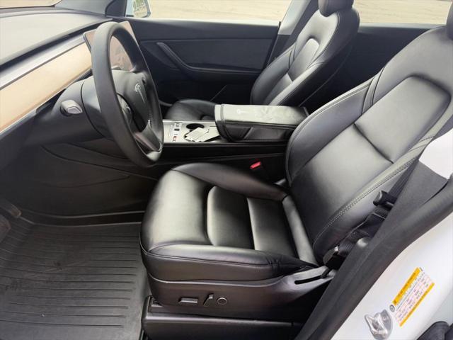 used 2022 Tesla Model Y car, priced at $30,990