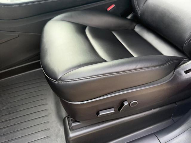 used 2022 Tesla Model Y car, priced at $30,990