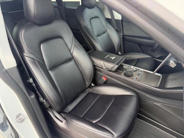 used 2022 Tesla Model Y car, priced at $30,990