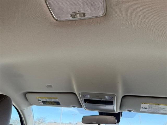 used 2022 Toyota Tacoma car, priced at $36,400