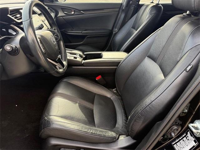 used 2020 Honda Civic car, priced at $21,980