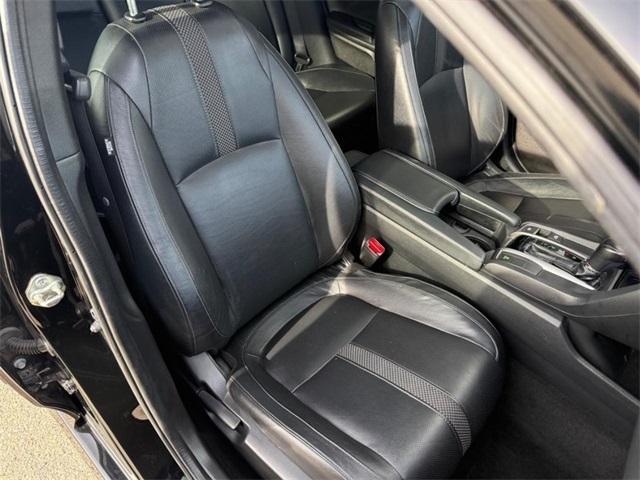 used 2020 Honda Civic car, priced at $21,980