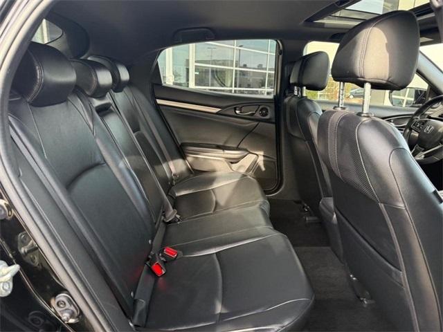used 2020 Honda Civic car, priced at $21,980