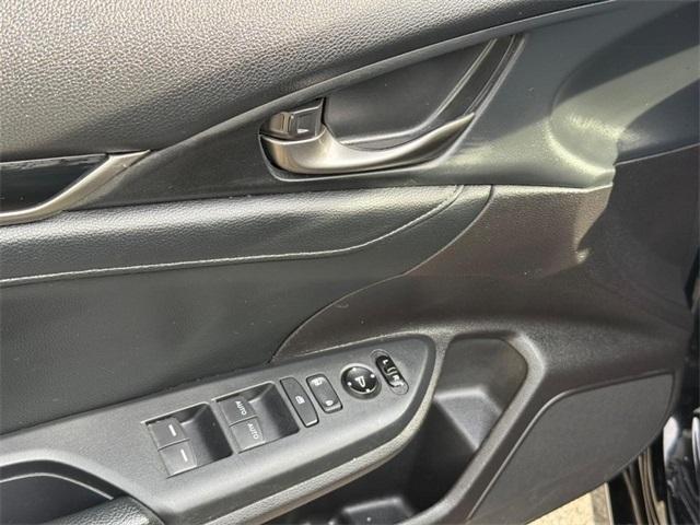 used 2020 Honda Civic car, priced at $21,980