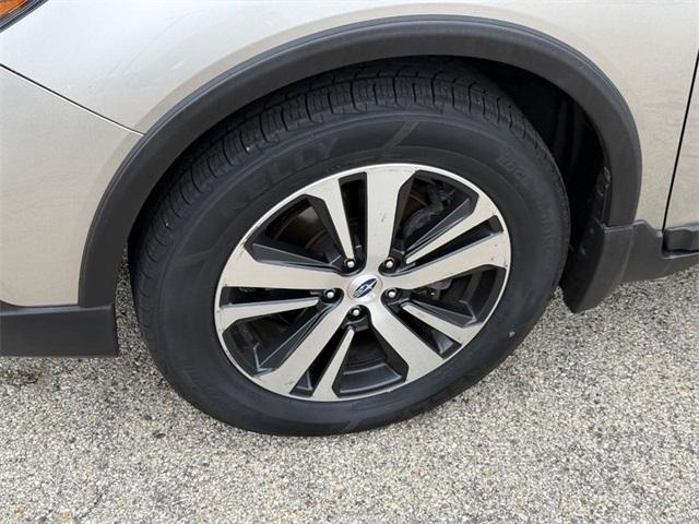 used 2019 Subaru Outback car, priced at $24,890