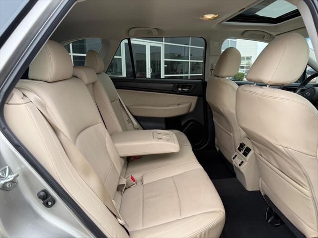 used 2019 Subaru Outback car, priced at $24,890