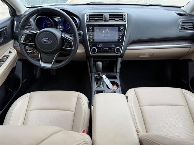 used 2019 Subaru Outback car, priced at $24,890