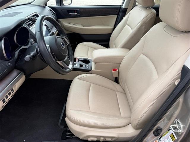 used 2019 Subaru Outback car, priced at $24,890