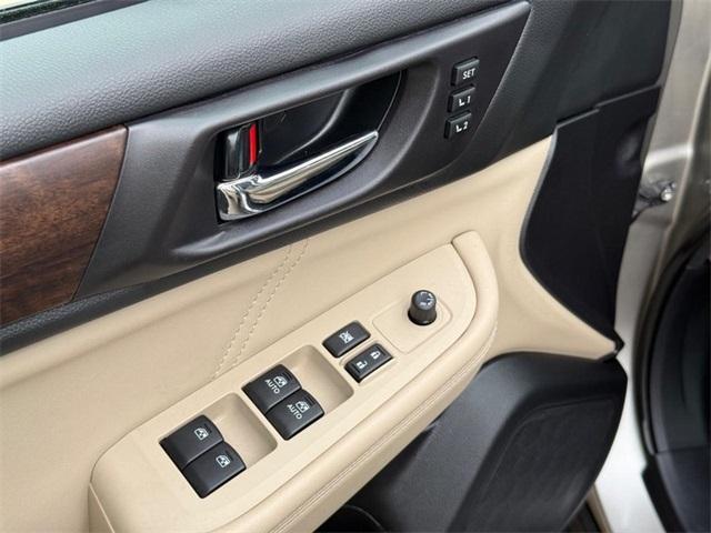 used 2019 Subaru Outback car, priced at $24,890