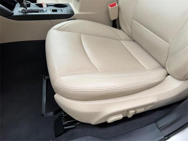 used 2019 Subaru Outback car, priced at $24,890