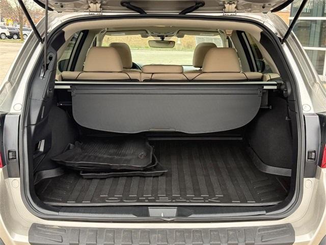 used 2019 Subaru Outback car, priced at $24,890