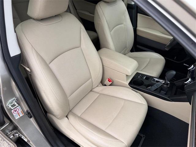 used 2019 Subaru Outback car, priced at $24,890